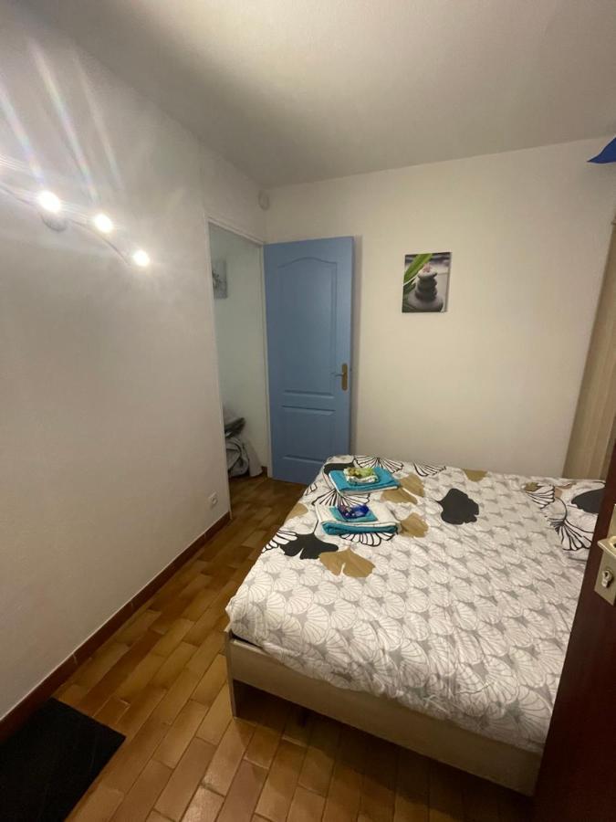 Alcove A Les Bains 2 Etoiles