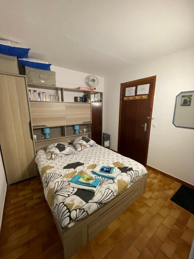 Alcove A Les Bains 2 Etoiles
