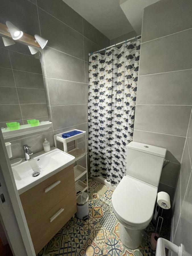 Apartment Alcove A Les Bains 2 Etoiles