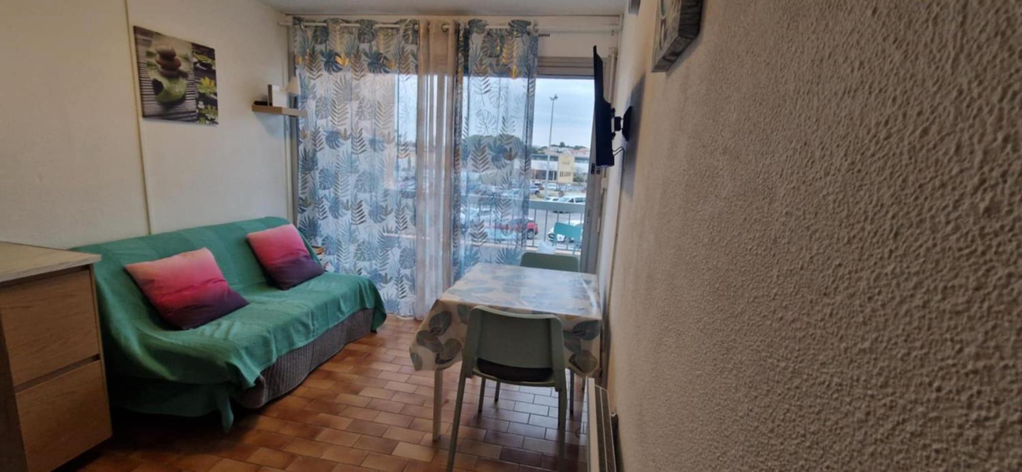 Alcove A Les Bains 2 Etoiles Apartment *