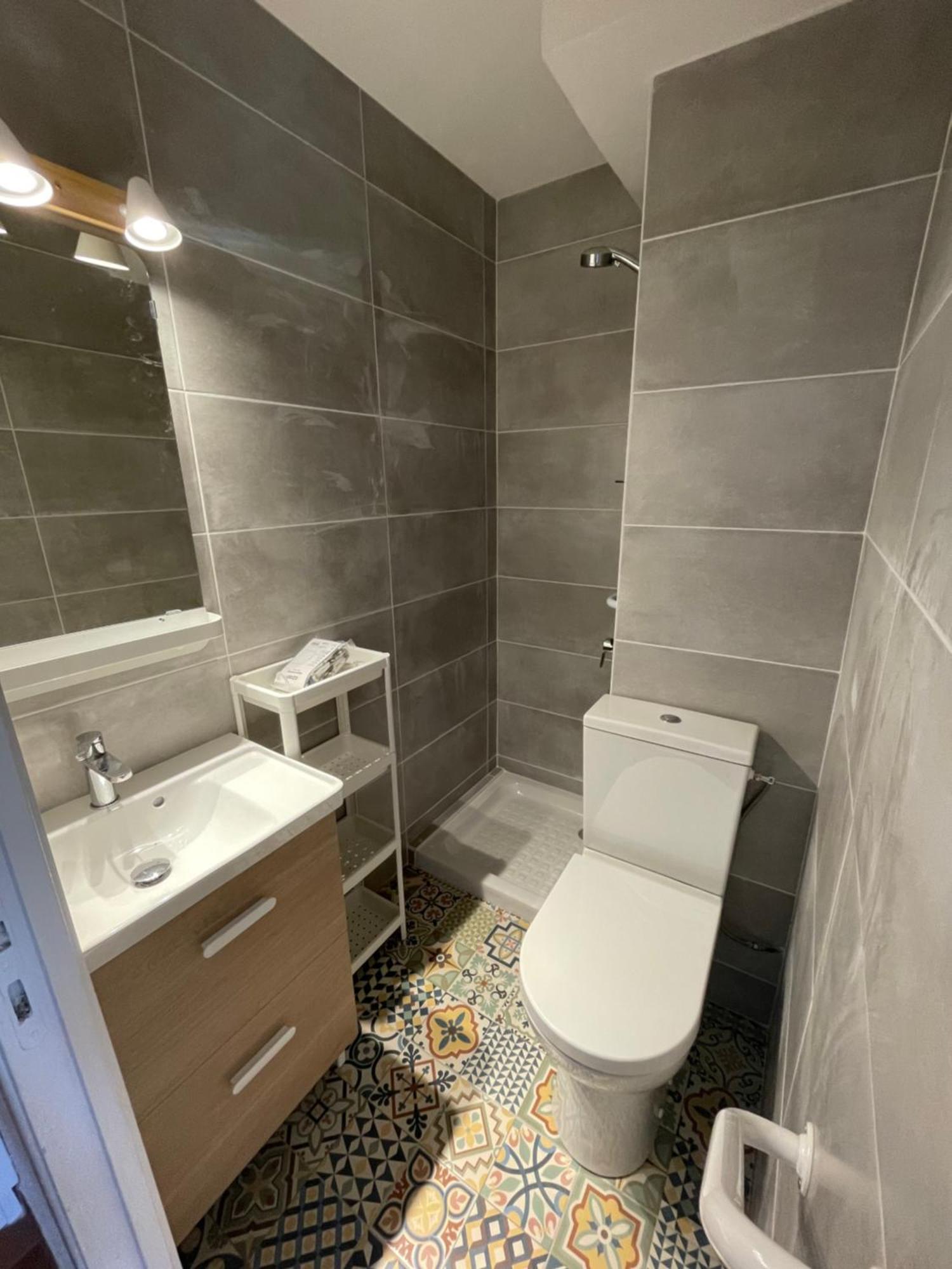 Alcove A Les Bains 2 Etoiles