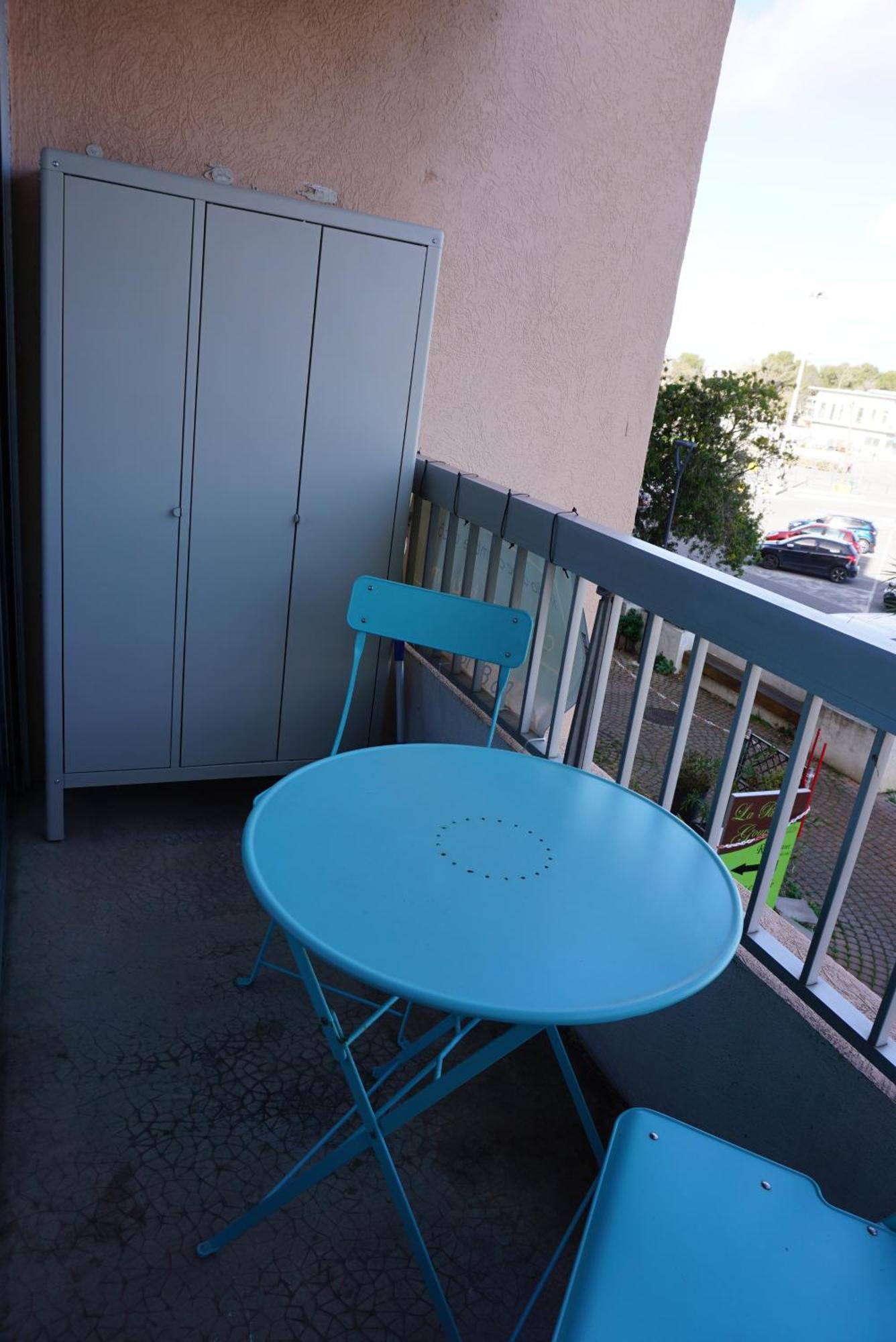 Alcove A Les Bains 2 Etoiles Apartment