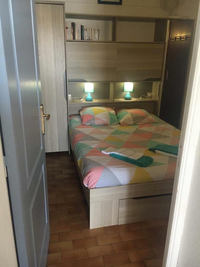 Alcove A Les Bains 2 Etoiles *